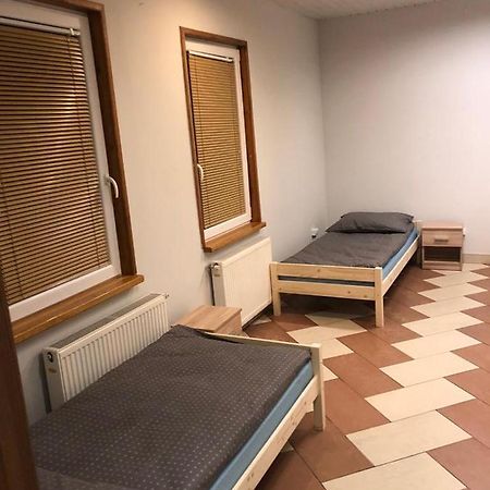 Apartament Dla 4 Osob Deblin Luaran gambar