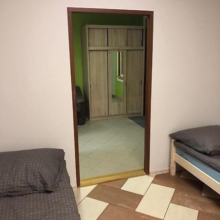 Apartament Dla 4 Osob Deblin Luaran gambar