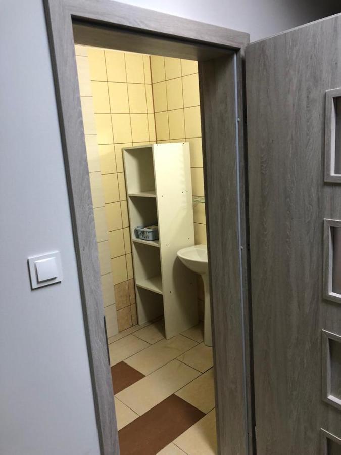 Apartament Dla 4 Osob Deblin Luaran gambar