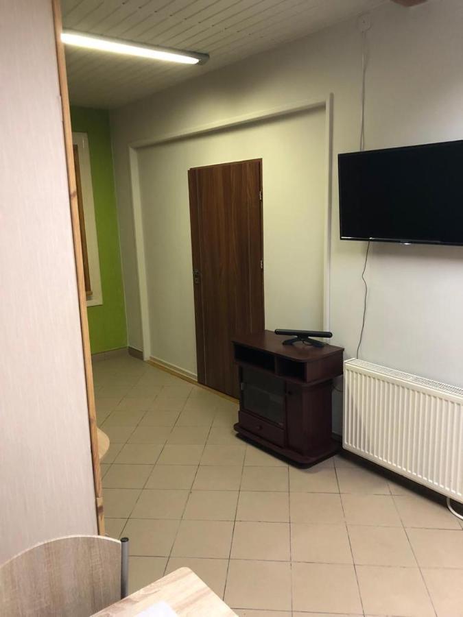 Apartament Dla 4 Osob Deblin Luaran gambar
