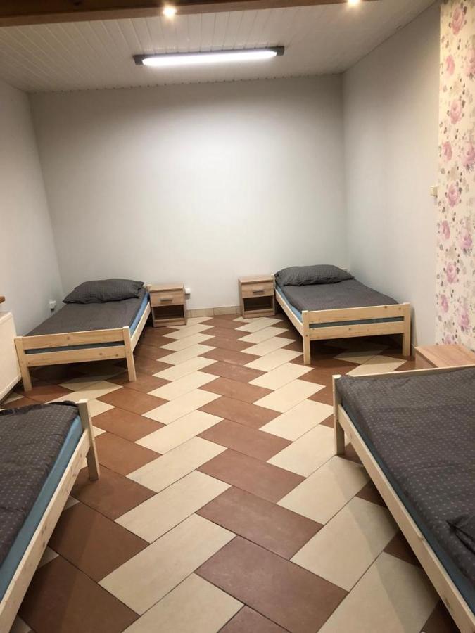 Apartament Dla 4 Osob Deblin Luaran gambar