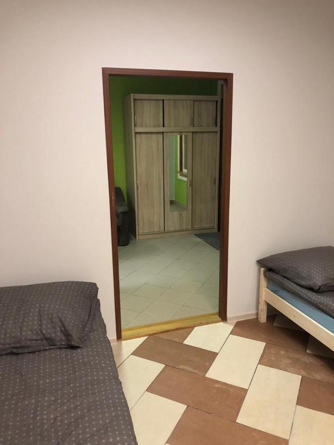 Apartament Dla 4 Osob Deblin Luaran gambar